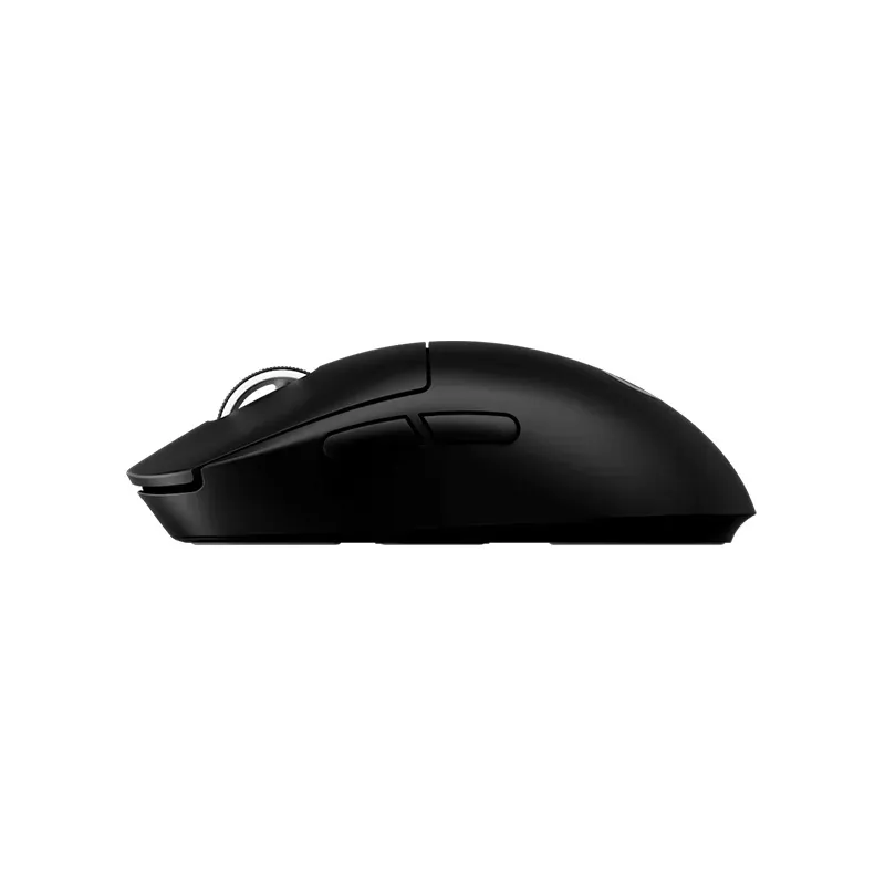 Logitech G Pro X Superlight 2c Wireless Noir thumbnail 4