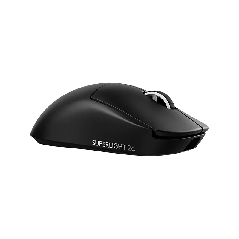 Logitech G Pro X Superlight 2c Wireless Noir thumbnail 2