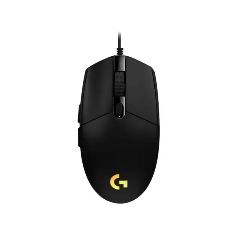 Logitech G102 - Black