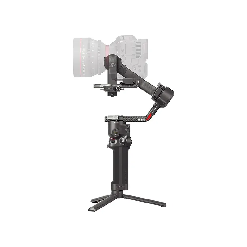 Dji Rs4 Pro Combo thumbnail 4
