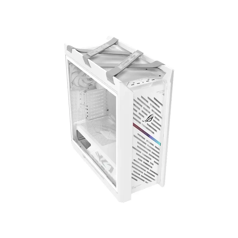 Asus Rog Strix Helios Ii Gx601s Blanc thumbnail 4