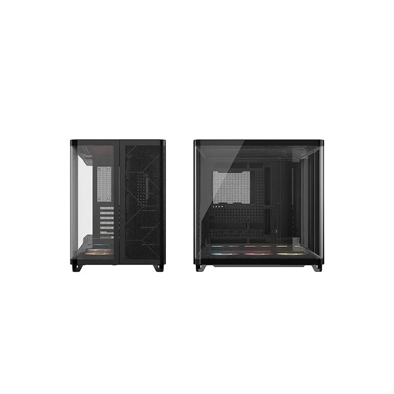 Corsair Air 5400 Rs-r Argb Noir thumbnail 4