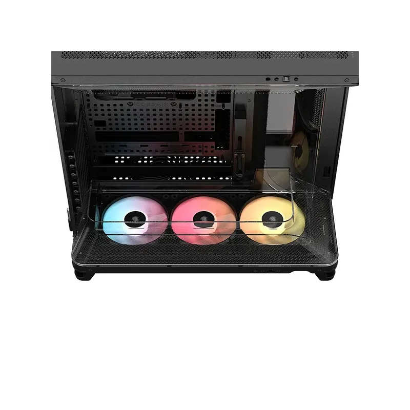 Corsair Air 5400 Rs-r Argb Noir thumbnail 3