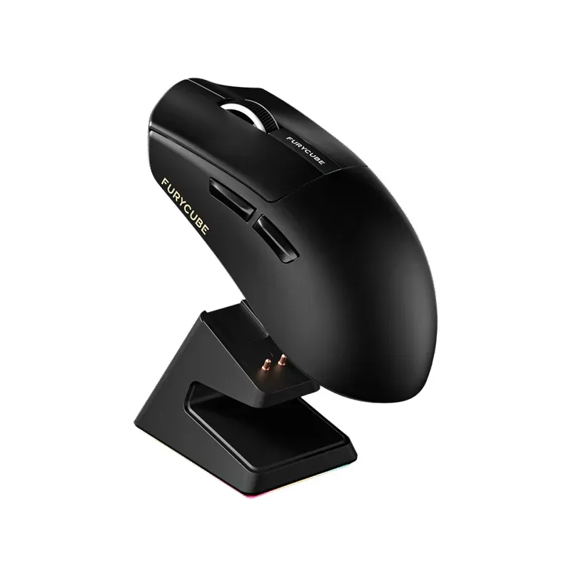 M4g Furycube G9 Pro Ultra Lightweight Noir