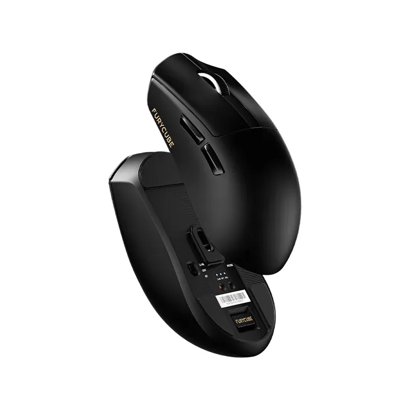 M4g Furycube G9 Pro Ultra Lightweight Noir