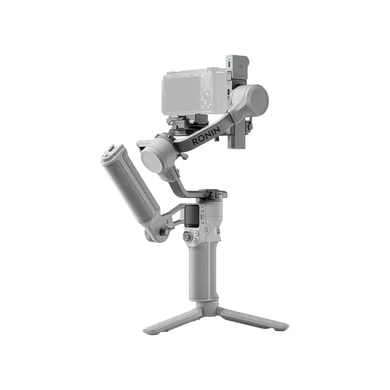 Dji Rs4 Mini Combo