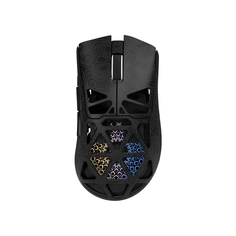 M4g Furycube G11 Ultra Lightweight Noir