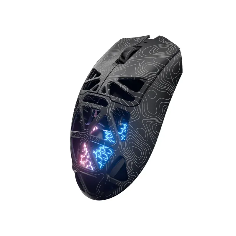 M4g Furycube G11 Ultra Lightweight Noir