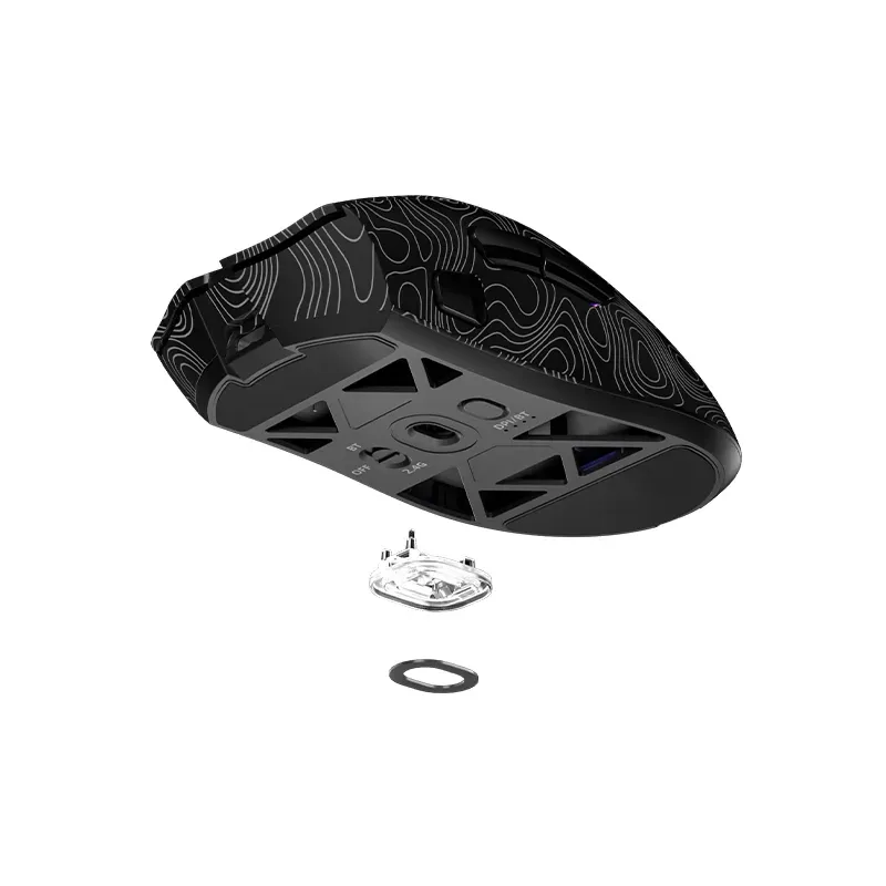 M4g Furycube G11 Ultra Lightweight Noir thumbnail 3