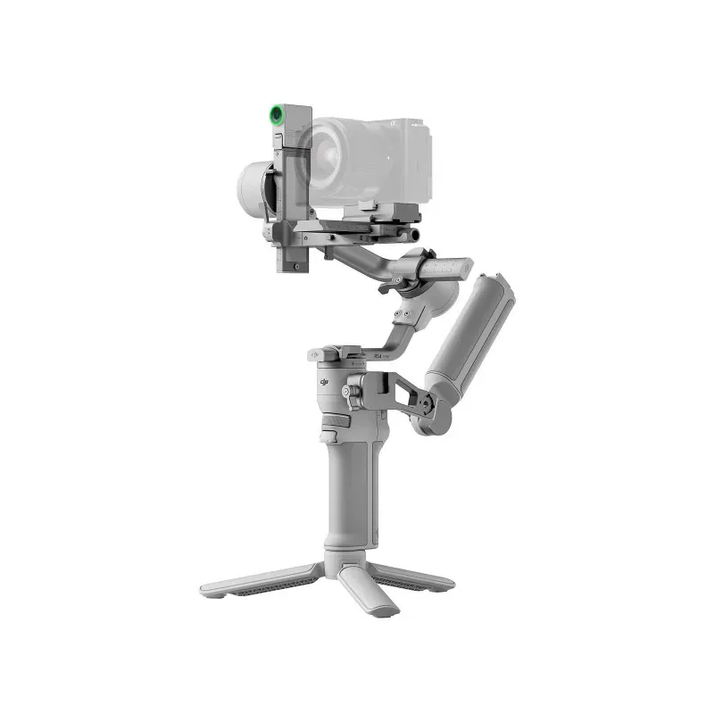 Dji Rs4 Mini Combo