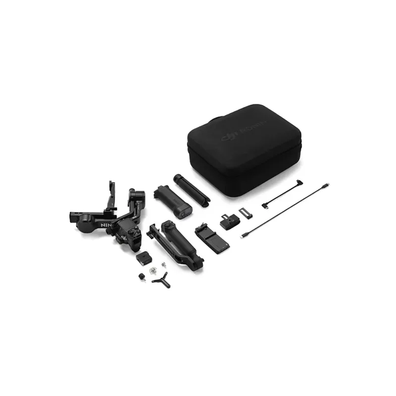 Dji Rs5 Combo thumbnail 4