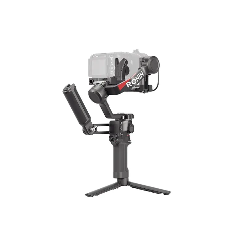 Dji Rs4 Combo