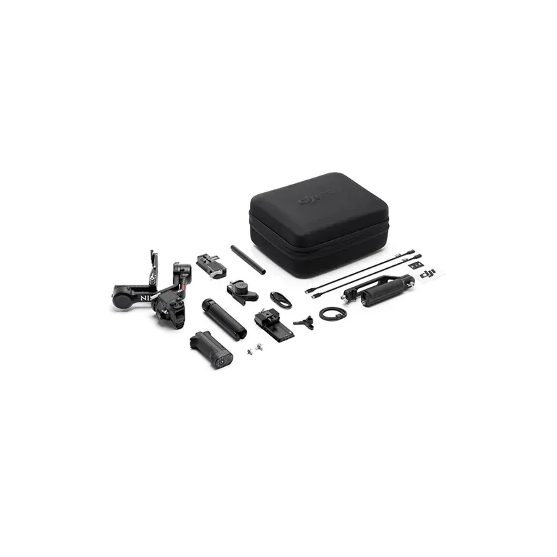 Dji Rs4 Combo thumbnail 3