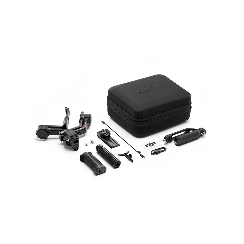 Dji Rs4 Pro