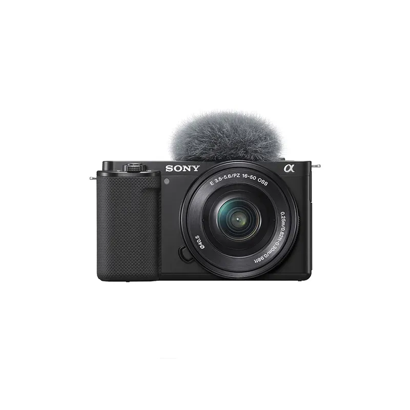 Sony Zv-e10 Mark Ii + Objectif 16-50mm