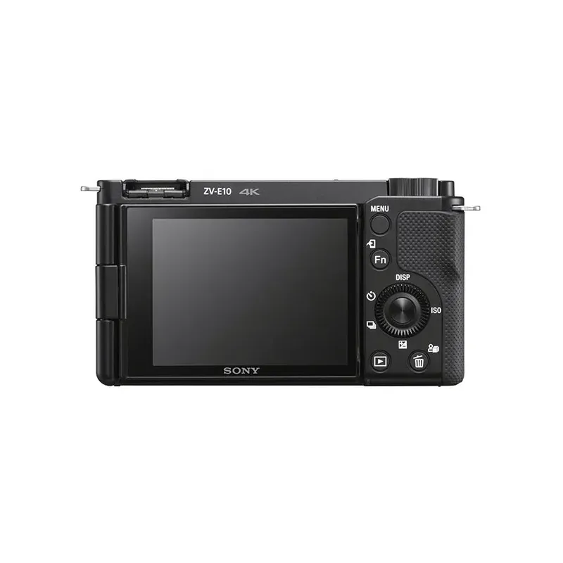 Sony Zv-e10 Mark Ii + Objectif 16-50mm thumbnail 3