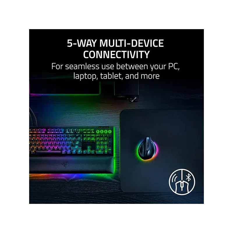 Razer Pro Click V2 Vertical thumbnail 3