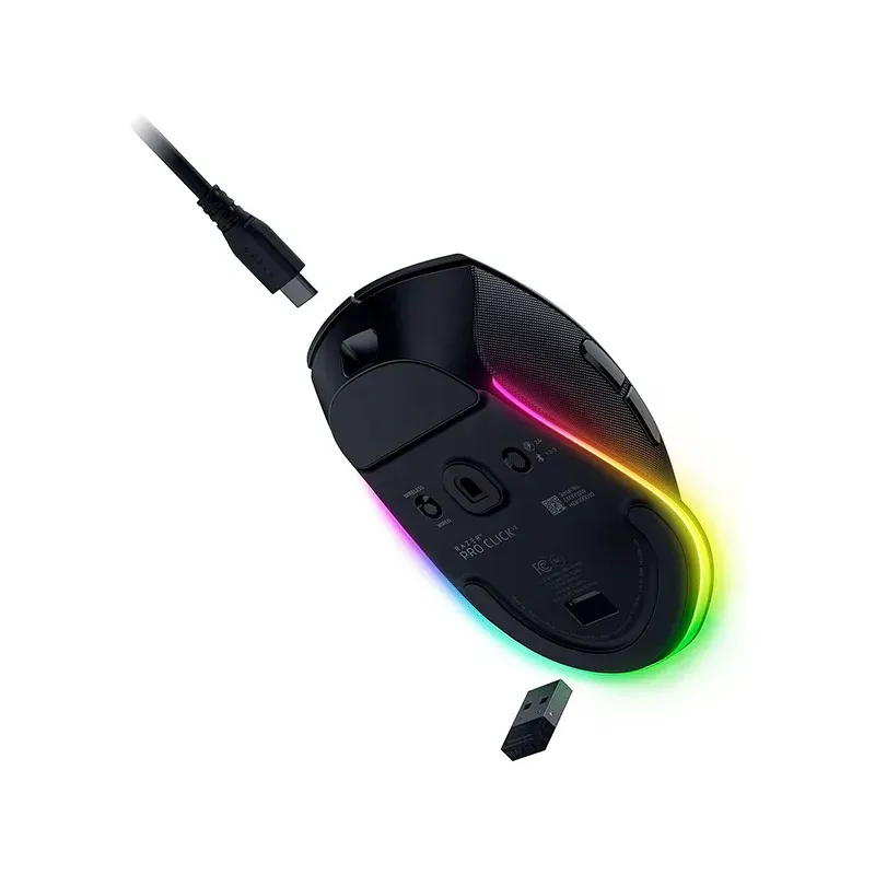Razer Pro Click V2