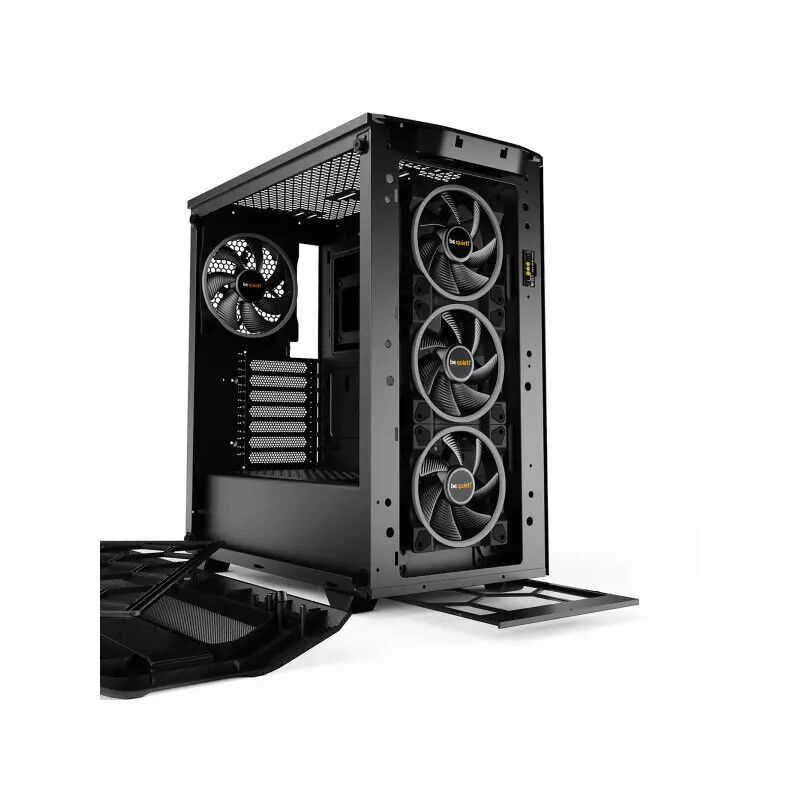 Be Quiet Pure Base 500 Fx (noir) thumbnail 4