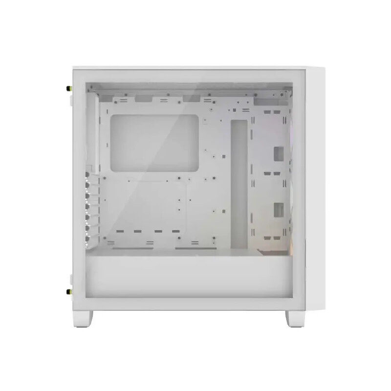 Corsair 3000d Rgb Airflow (blanc) thumbnail 2