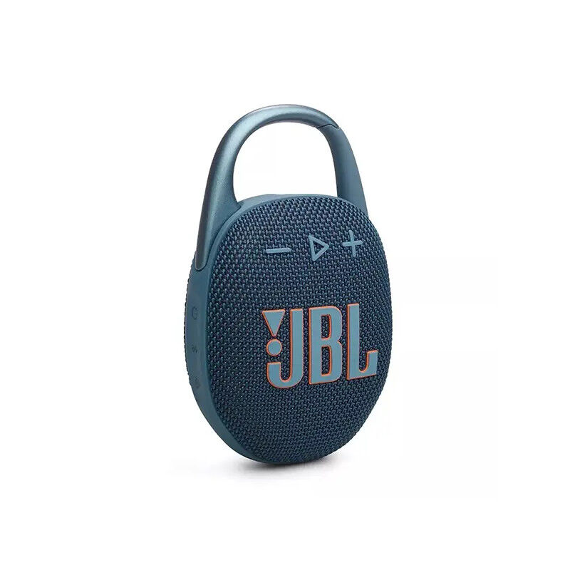 Jbl Clip 5 Bleu