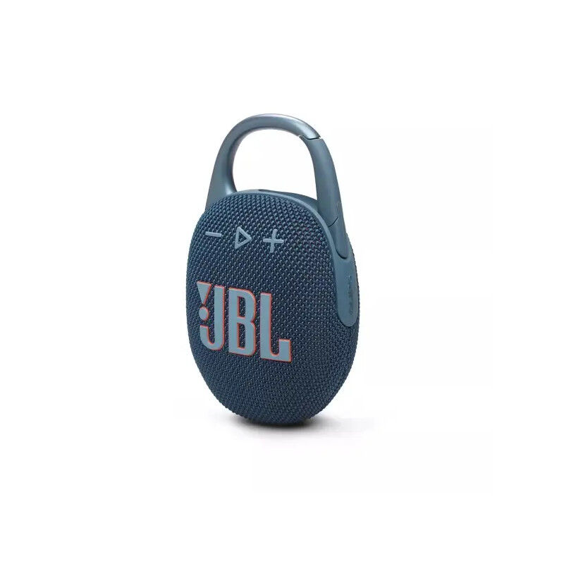 Jbl Clip 5 Bleu