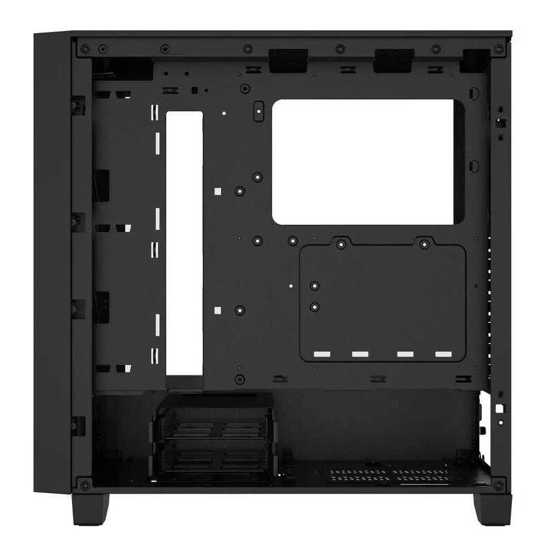 Corsair 3000d Rgb Airflow (noir) thumbnail 3