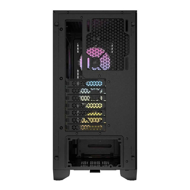 Corsair 3000d Rgb Airflow (noir) thumbnail 1