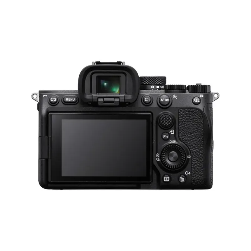 Sony Alpha 7 Iv (ilce-7m4)