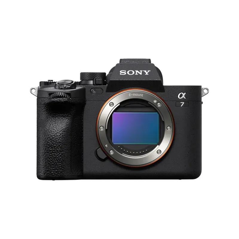 Sony Alpha 7 Iv (ilce-7m4)