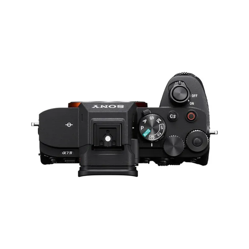 Sony Alpha 7 Iv (ilce-7m4) thumbnail 3