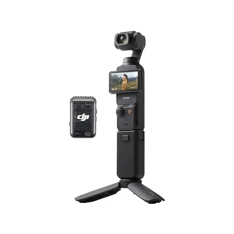 Dji Osmo Pocket 3 Creator Combo