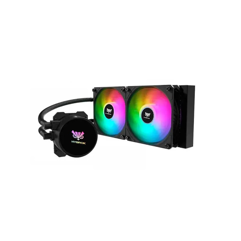 Composants Hl240b Noir