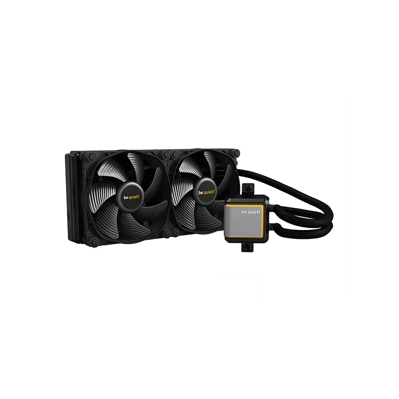 Refroidissement Liquide Silent Loop 2 280mm