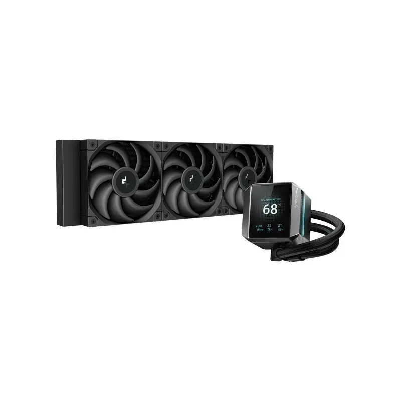 Deepcool Mystique 360
