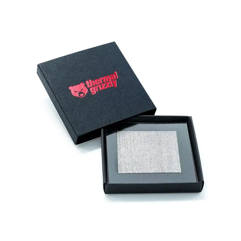 Pads thermiques Kryosheet (33 X 33 Mm)