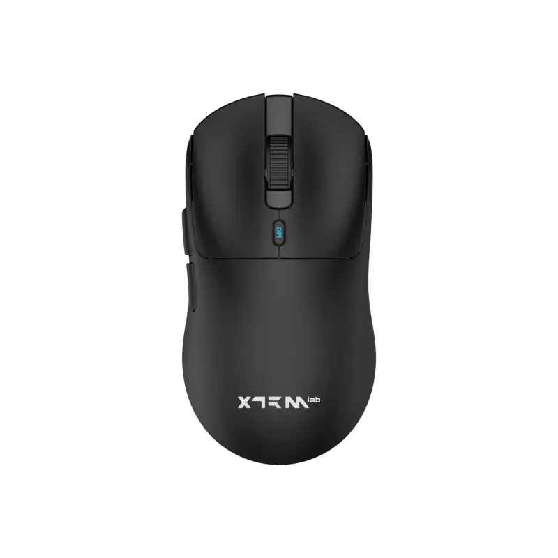 Souris De Jeu Filaire Drift