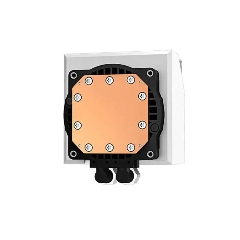 Deepcool Lt520 Blanc