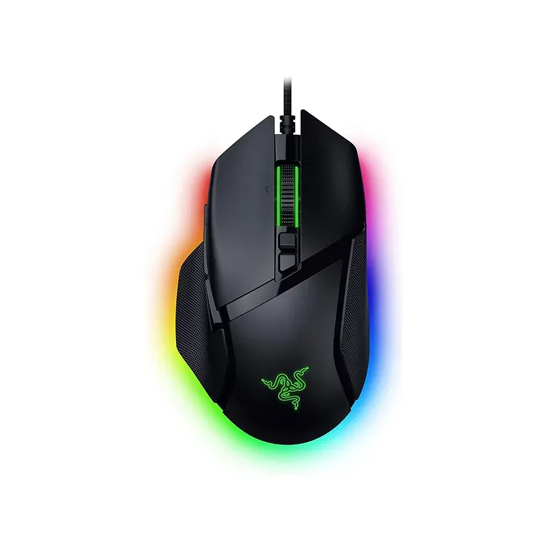 Razer Basilisk V3 35k thumbnail 2