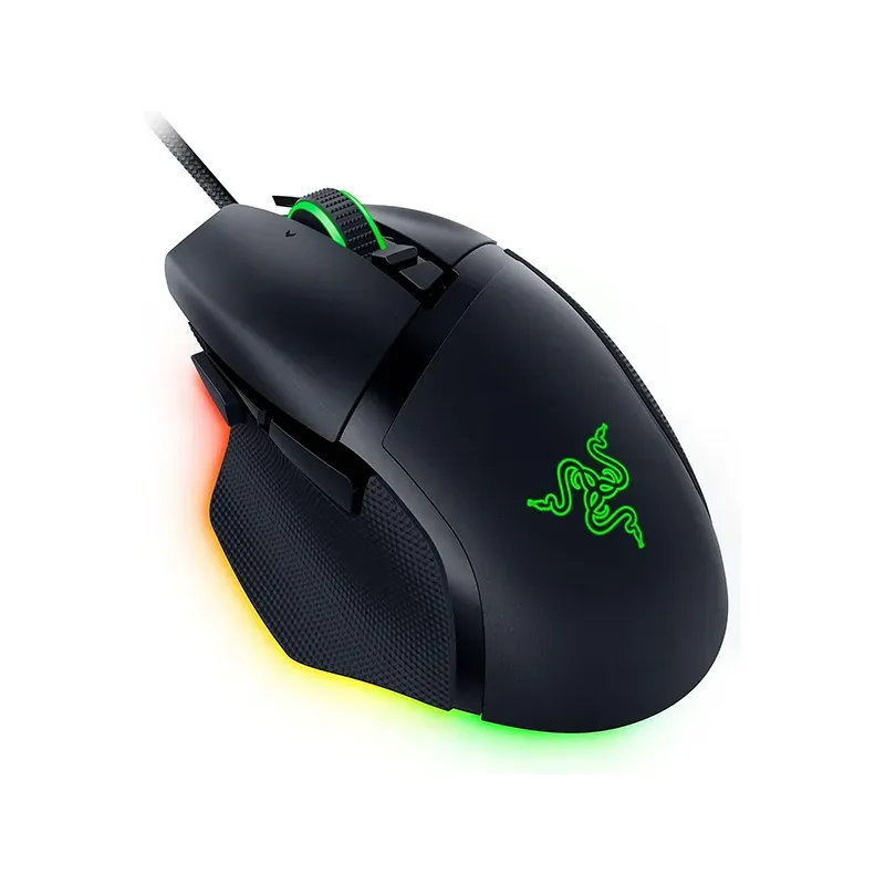 Razer Basilisk V3 35k thumbnail 3