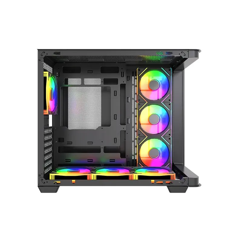Nova Operator P28511 Noir thumbnail 4