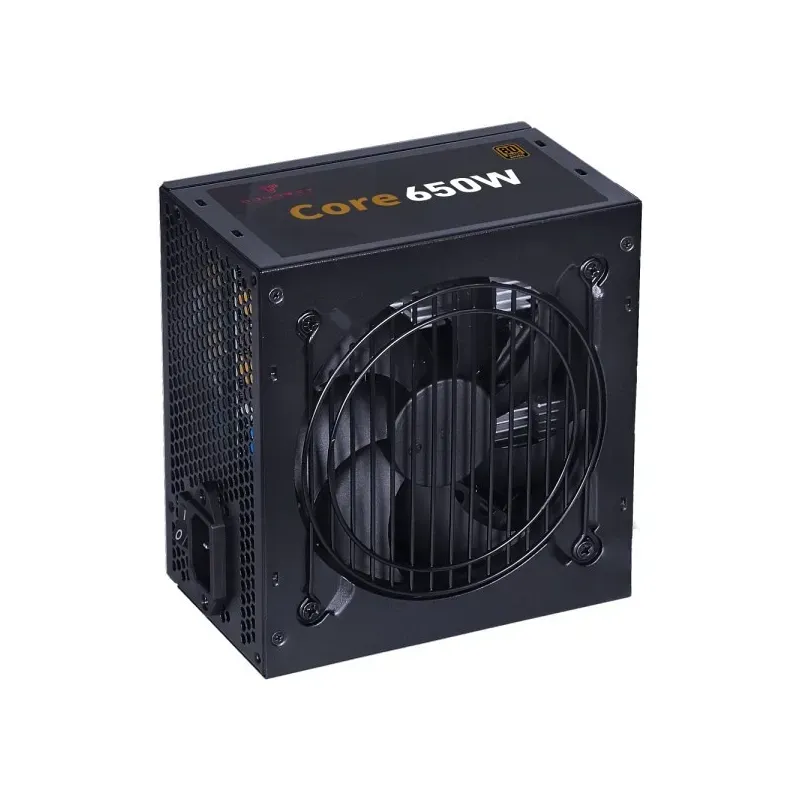 Connect Airboost Argb + Psu 650w thumbnail 3