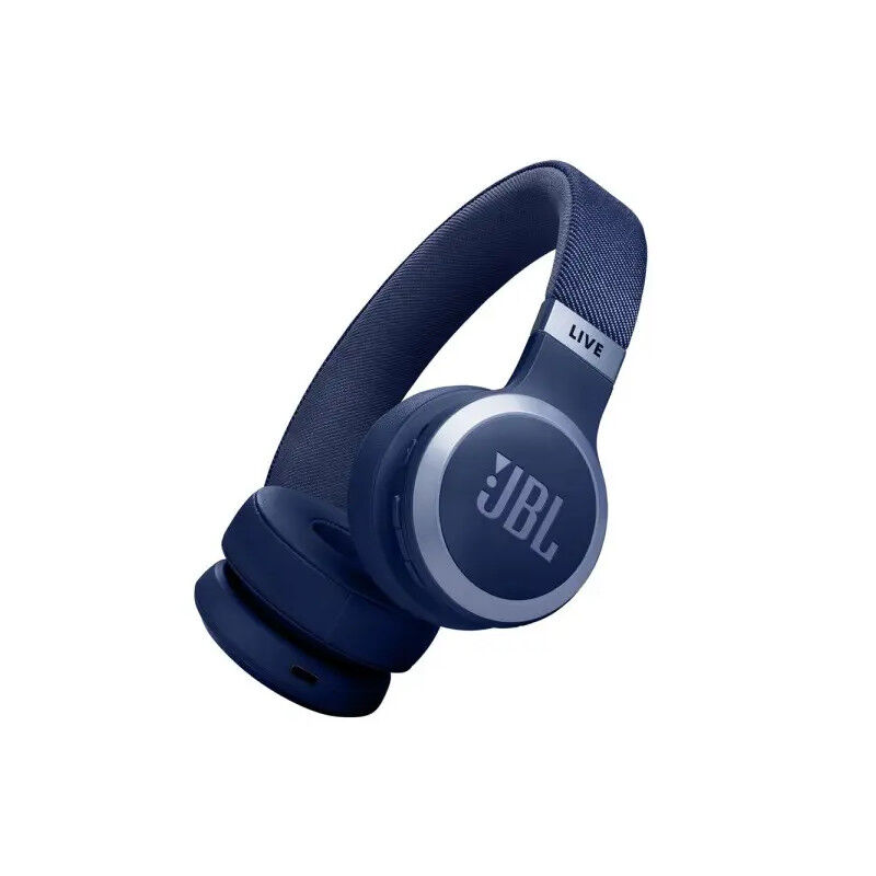 Jbl Live 670nc Bleu thumbnail 3