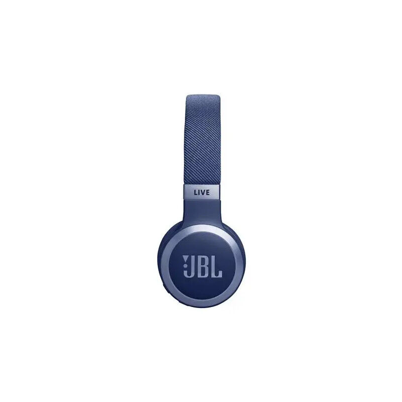 Jbl Live 670nc Bleu