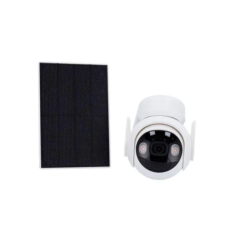 Imou Cell Pt Kit Solaire Avec Camera 4g 3mp thumbnail 4