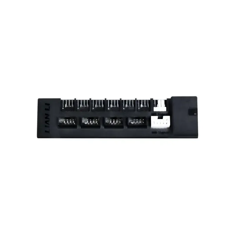 Lian Li Eg-hub01b Edge Gold Hub