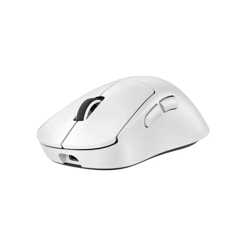 Logitech G Pro X Superlight 2 Lightspeed Dex Blanc thumbnail 4