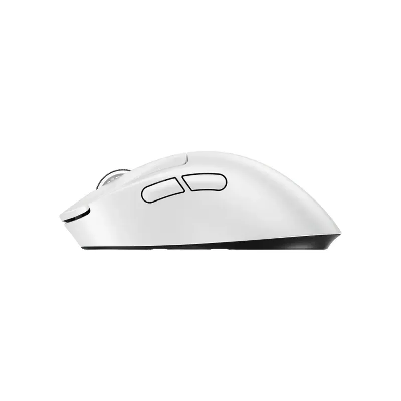 Logitech G Pro X Superlight 2 Lightspeed Dex Blanc thumbnail 2