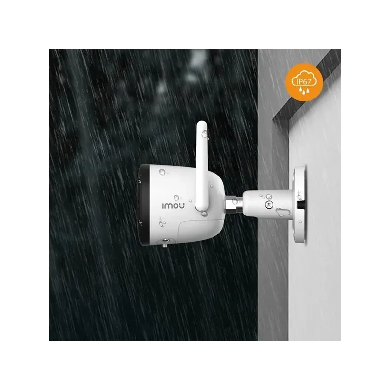 Imou Bullet 2e 3mp