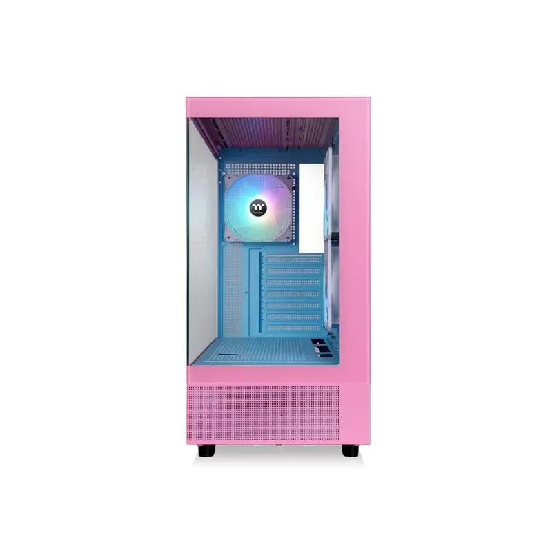 Thermaltake View 270 Plus Tg Argb Bubble Rose thumbnail 4